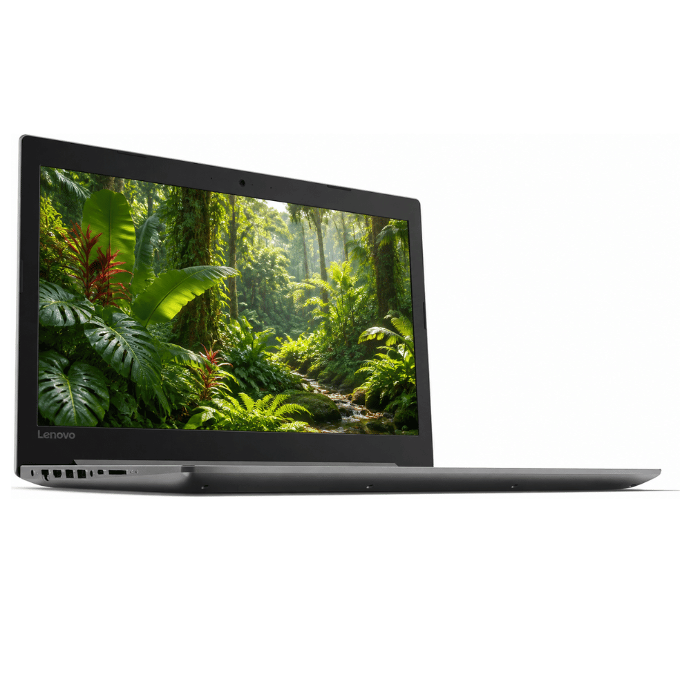 Notebook Lenovo IdeaPad 320-15IKB (Pantalla 15.6" FHD, Intel Pentium 4415U, 4GB DDR4, 512GB SSD, NVIDIA GeForce 940MX 2GB, Teclado Español, Wi-Fi, Windows 11 Pro) Reacondicionado