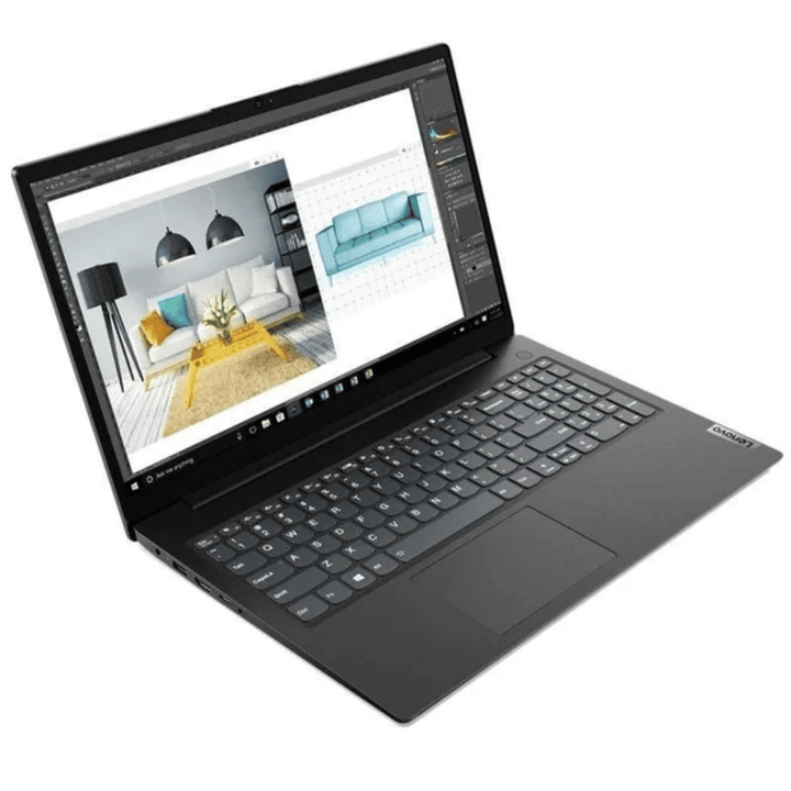 Notebook Lenovo IdeaPad V15 G2 (Pantalla 14.0", Core i7 de 11° Generación, 8GB DDR4, 512GB NVMe, Teclado Español, Windows 11 Pro) Reacondicionado