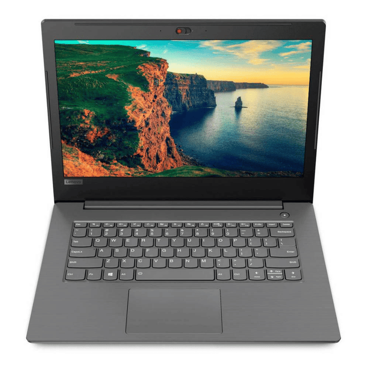 Notebook Lenovo IdeaPad V330-14IKB (Pantalla 14", Core i5 de 8° Generación, 12GB DDR4, 256GB M.2, Teclado Español, Windows 11 Pro) Reacondicionado