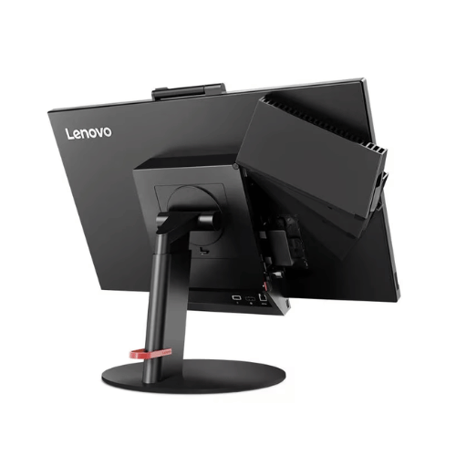 Tiny in One Lenovo TIO 24 Gen3 (Pantalla 24", Intel Core i5 de 6° Gen, 16GB DDR4, 256GB M.2, con Wi-Fi, Windows 11 Pro) Reacondicionado