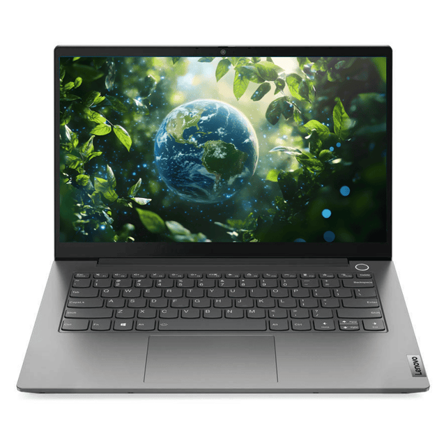 Notebook Lenovo ThinkBook 14 G2 (Pantalla 14", Intel Core i5 de 11° Gen, 16GB DDR4, 256GB SSD, Teclado Español, Windows 11 Pro) Reacondicionado