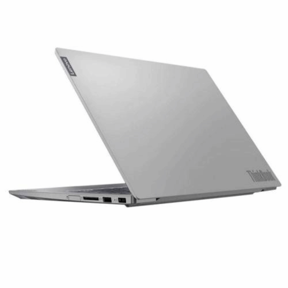 Notebook Lenovo ThinkBook 14 G2 (Pantalla 14", Intel Core i5 de 11° Gen, 8GB DDR4, 256GB M.2, Teclado Español, Windows 11 Pro) Reacondicionado