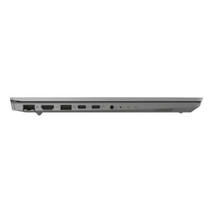 Notebook Lenovo ThinkBook 14 G2 (Pantalla 14", Intel Core i5 de 11° Gen, 8GB DDR4, 256GB M.2, Teclado Español, Windows 11 Pro) Reacondicionado