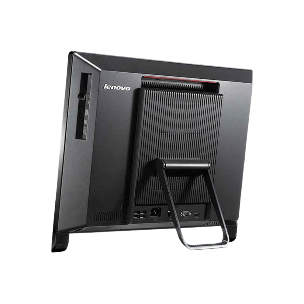All in One Lenovo ThinkCentre Edge 72z (Pantalla 20", Core i5 de 3° Generación, 8GB DDR3, 240GB SSD, Windows 10 Pro) Reacondicionado