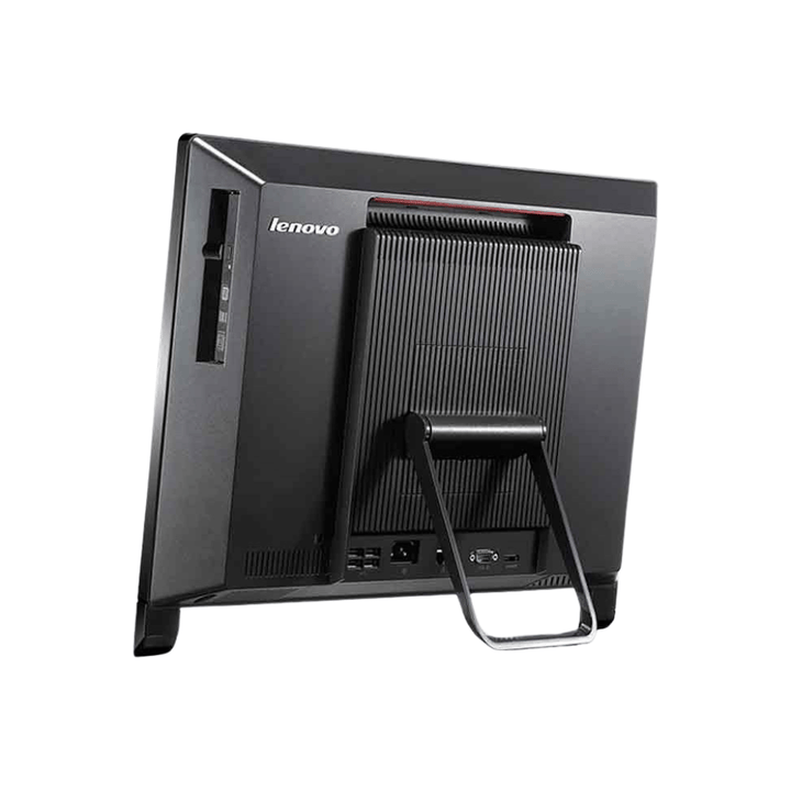 All in One Lenovo ThinkCentre Edge 72z (Pantalla 20", Core i5 de 3° Generación, 8GB DDR3, 240GB SSD, Windows 10 Pro) Reacondicionado