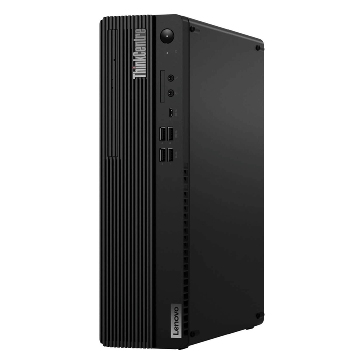 PC Lenovo ThinkCentre M75s Gen 2 (AMD Ryzen 7 Pro 4750G, 16GB DDR4, 1TB M.2, NVIDIA Quadro P620 2GB, con Wi-Fi, Windows 11 Pro) Reacondicionado