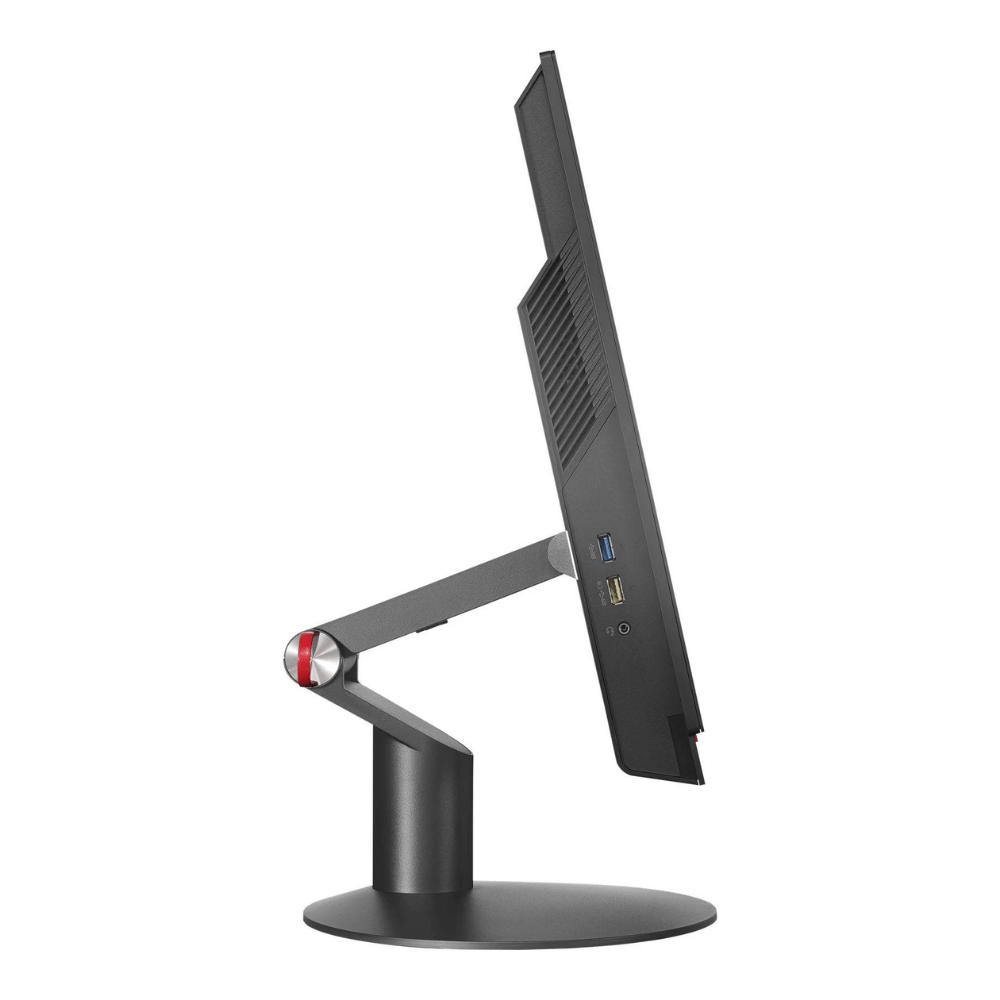 All in One Lenovo ThinkCentre M810z (Pantalla 21.5", Core i5 de 7° Generación, 16GB DDR4, 256GB M.2, Windows 11 Pro Preinstalado) Reacondicionado