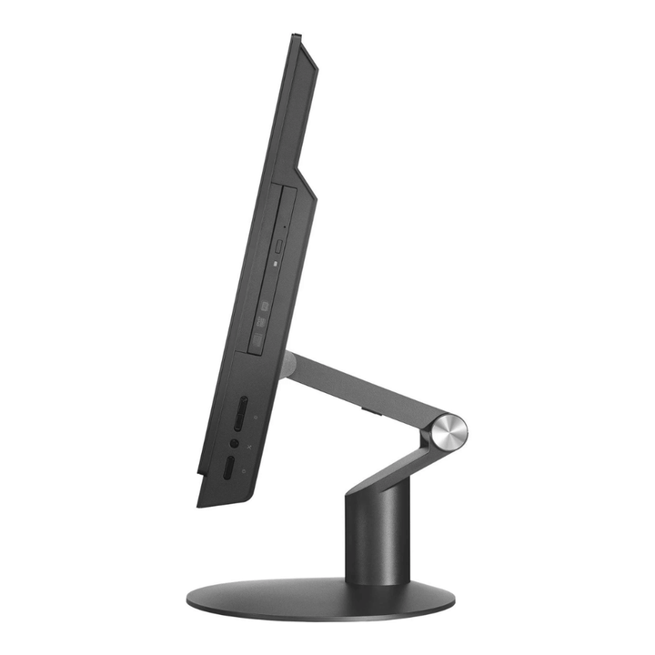 All in One Lenovo ThinkCentre M810z (Pantalla 21.5", Core i5 de 7° Generación, 16GB DDR4, 256GB M.2, Windows 11 Pro Preinstalado) Reacondicionado
