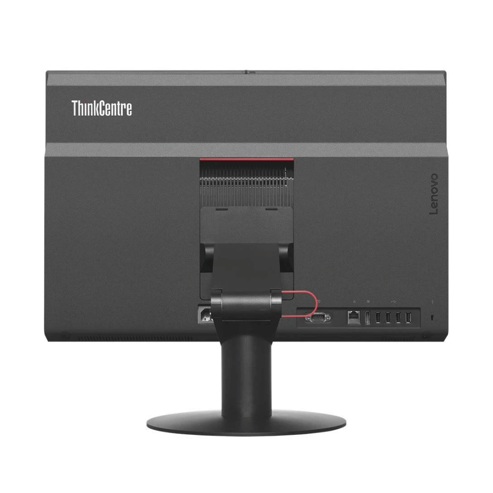 All in One Lenovo ThinkCentre M810z (Pantalla 21.5", Core i5 de 7° Generación, 16GB DDR4, 256GB M.2, Windows 11 Pro Preinstalado) Reacondicionado