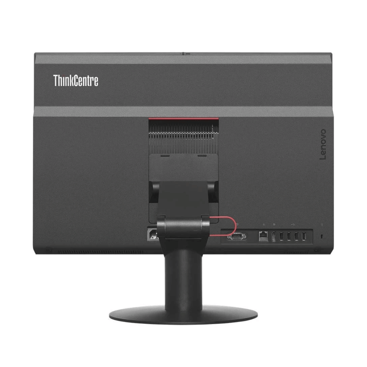 All in One Lenovo ThinkCentre M810z (Pantalla 21.5", Core i5 de 7° Generación, 16GB DDR4, 256GB M.2, Windows 11 Pro Preinstalado) Reacondicionado