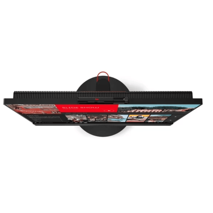 PC All in One Lenovo ThinkCentre M820z (Pantalla 21.5" FHD, Intel Core i5 de 8° Gen, 8GB DDR4, 256GB SSD, Sin Wi-Fi, Windows 11 Pro) Reacondicionado