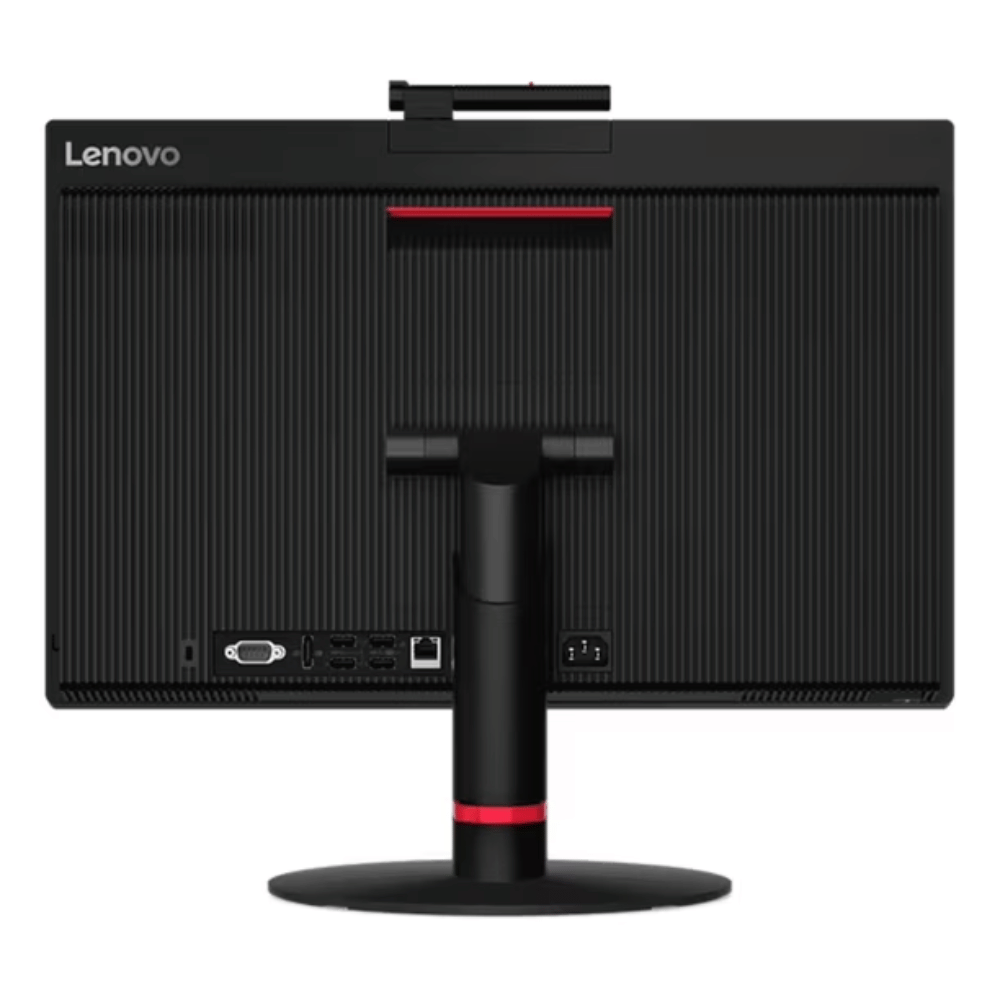 PC All in One Lenovo ThinkCentre M820z (Pantalla 21.5" FHD, Intel Core i5 de 8° Gen, 8GB DDR4, 256GB SSD, Sin Wi-Fi, Windows 11 Pro) Reacondicionado