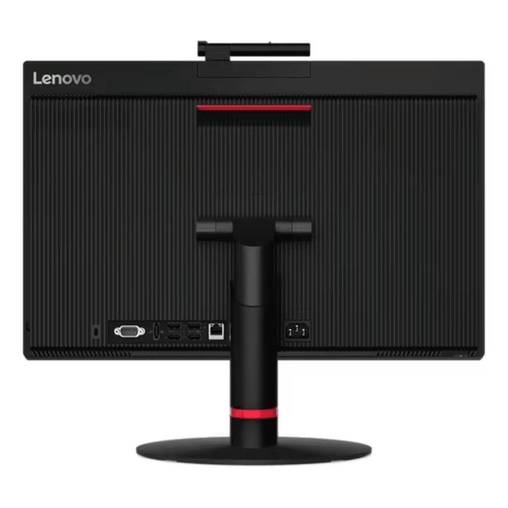 PC All in One Lenovo ThinkCentre M820z (Pantalla 21.5" FHD, Intel Core i5 de 8° Gen, 8GB DDR4, 256GB SSD, Sin Wi-Fi, Windows 11 Pro) Reacondicionado
