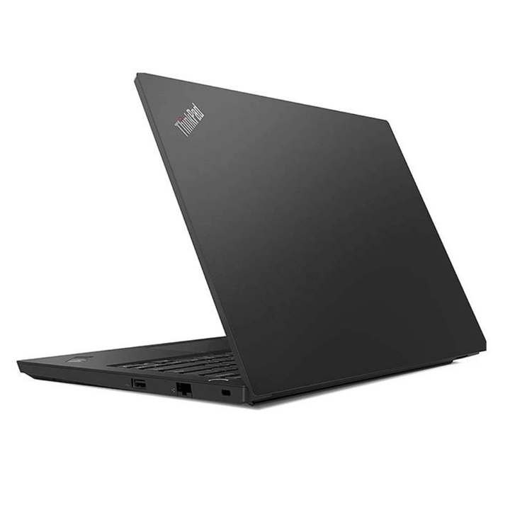 Notebook Lenovo ThinkPad E14 (Pantalla 14", Core i5 de 11° Generación, 16GB DDR4, 256GB M.2, Teclado Inglés, Windows 11 Pro) Reacondicionado