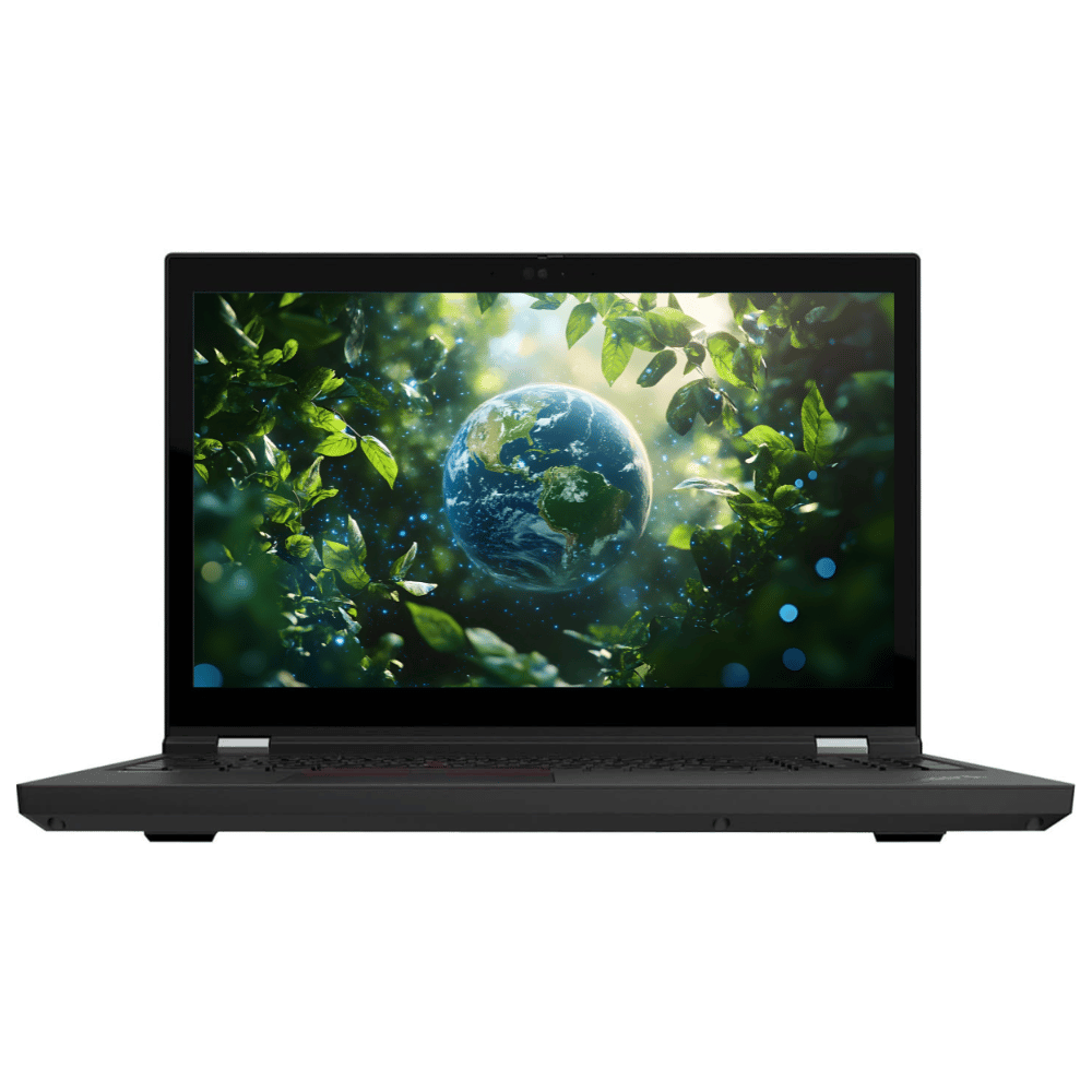 Notebook Lenovo ThinkPad P15 Gen 2 (Pantalla 15.6", Core i7 de 10° Generación, 32GB DDR4, 512GB M.2, NVIDIA T1200 4GB, Teclado Español, Windows 11 Pro) Reacondicionado