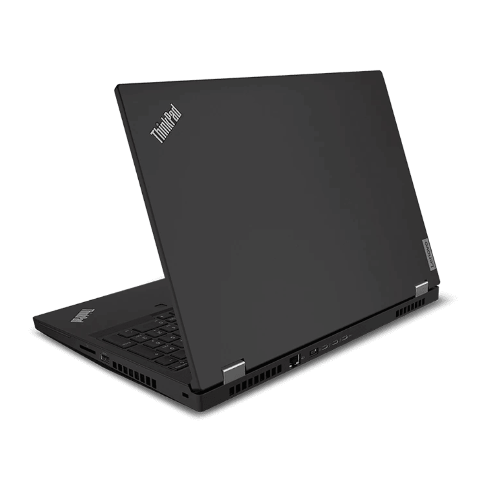 Notebook Lenovo ThinkPad P15 Gen 2 (Pantalla 15.6", Core i7 de 10° Generación, 32GB DDR4, 512GB M.2, NVIDIA T1200 4GB, Teclado Español, Windows 11 Pro) Reacondicionado