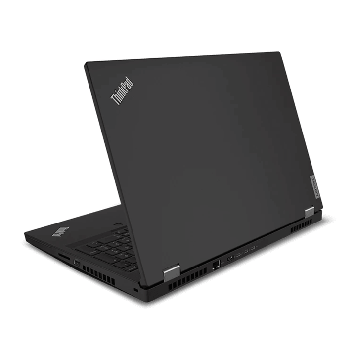 Notebook Lenovo ThinkPad P15 Gen 2 (Pantalla 15.6", Core i7 de 10° Generación, 32GB DDR4, 512GB M.2, NVIDIA T1200 4GB, Teclado Español, Windows 11 Pro) Reacondicionado