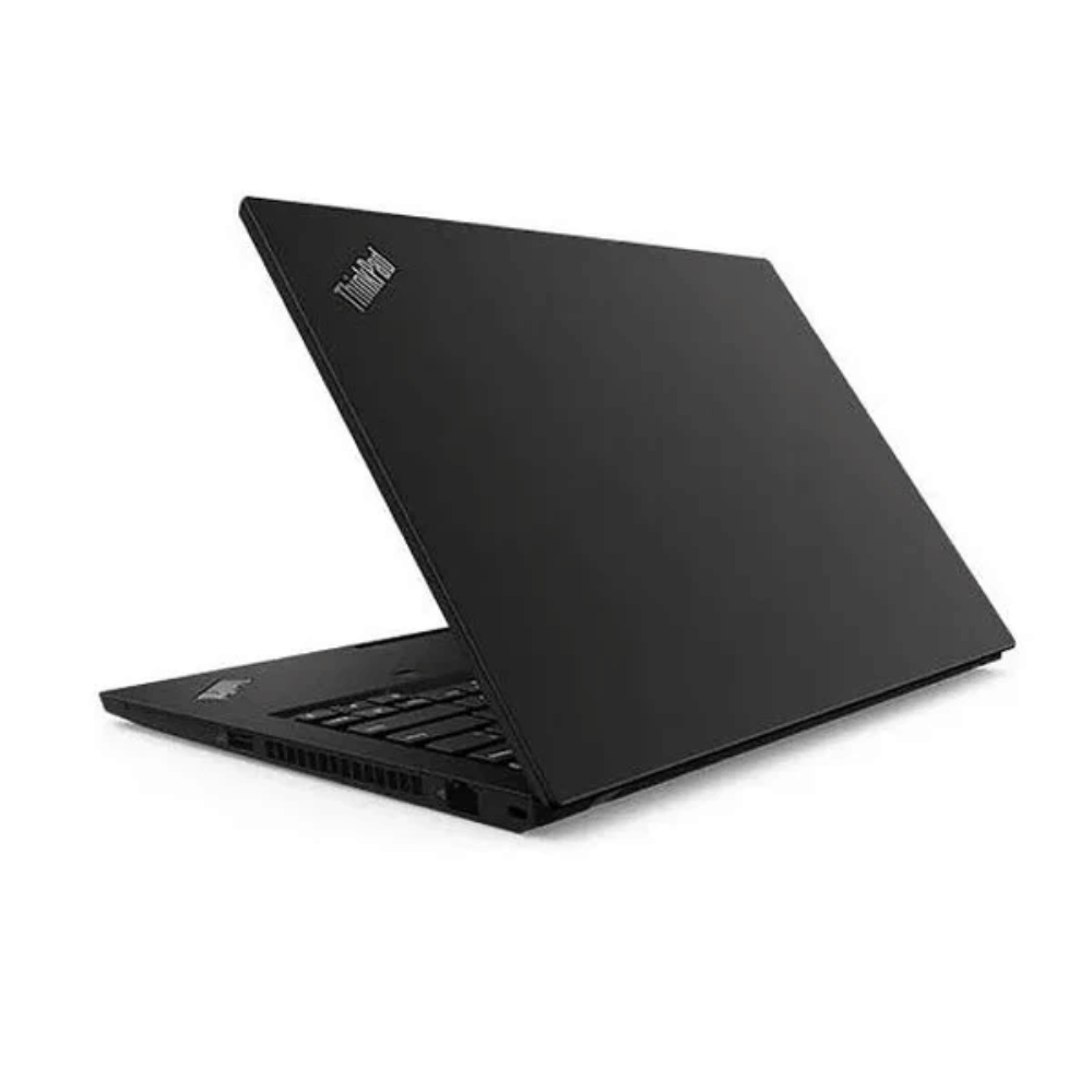Notebook Lenovo ThinkPad T14 Gen 1 (Pantalla 14", Core i5 de 10° Generación, 16GB DDR4, 256GB M.2, Teclado Inglés, Windows 11 Pro) Reacondicionado