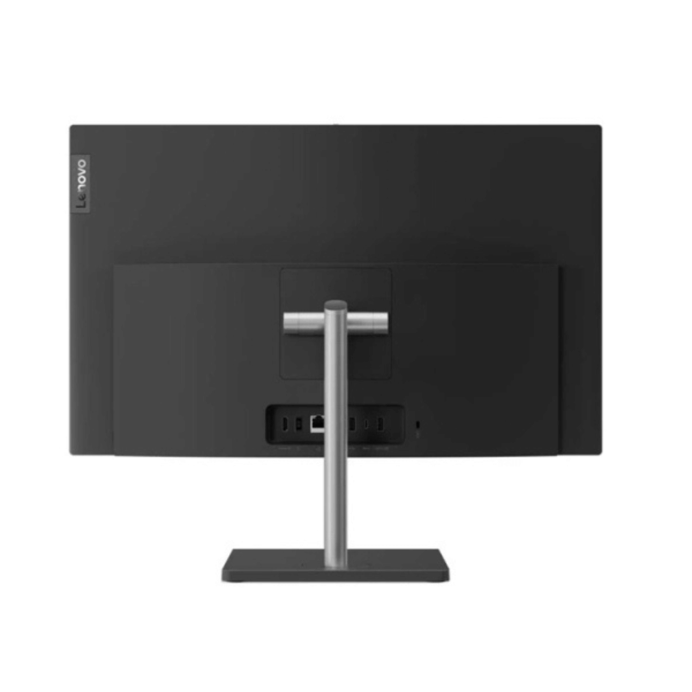 All in One Lenovo V50a-24IMB (Pantalla 24", Core i5 de 10° Generación, 16GB DDR4, 512GB M.2, Wi-Fi, Sin Sistema Operativo) Reacondicionado