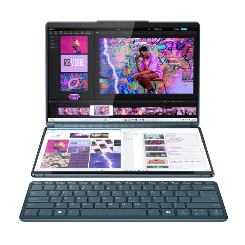 Lenovo Yoga 9 13IMU9 Reacondicionado