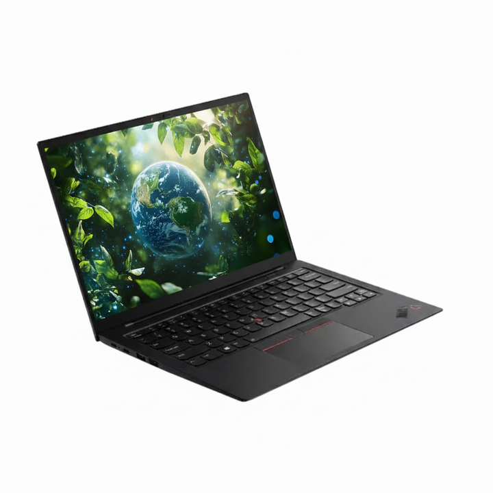 Notebook Lenovo ThinkPad Carbon X1 Gen 9 (Pantalla 14" Touch, Intel Core i5 10° Gen, 16GB DDR4, 256GB M.2, Teclado Español, Windows 11 Pro) Reacondicionado