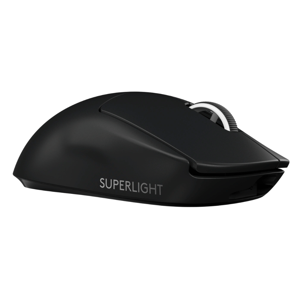 Mouse Gaming Wireless Logitech G Pro X Superlight (HERO 25K, <63g)