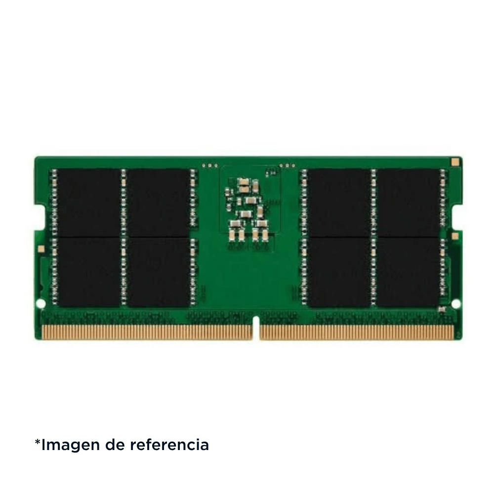 Memoria RAM SO-DIMM DDR5 5600MHz 8GB Usada (Varias Marcas y Modelos)