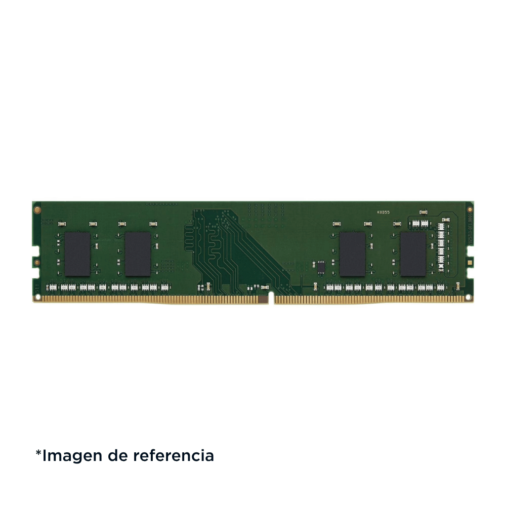Memoria RAM UDIMM DDR4 4GB Usada (Varias Marcas y Modelos)