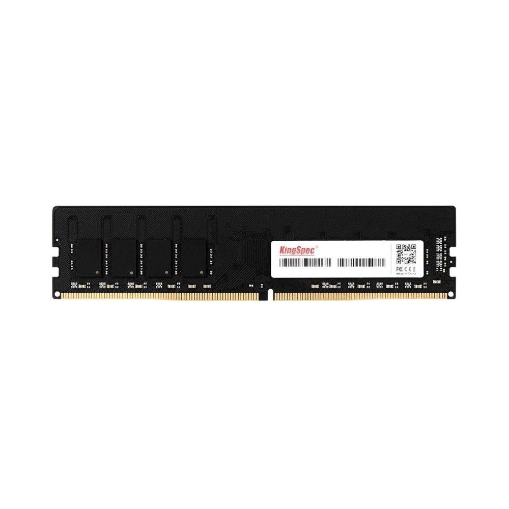 Memoria RAM Udimm DDR4 3200mhz  8GB Kingspec KS3200D4P13508G