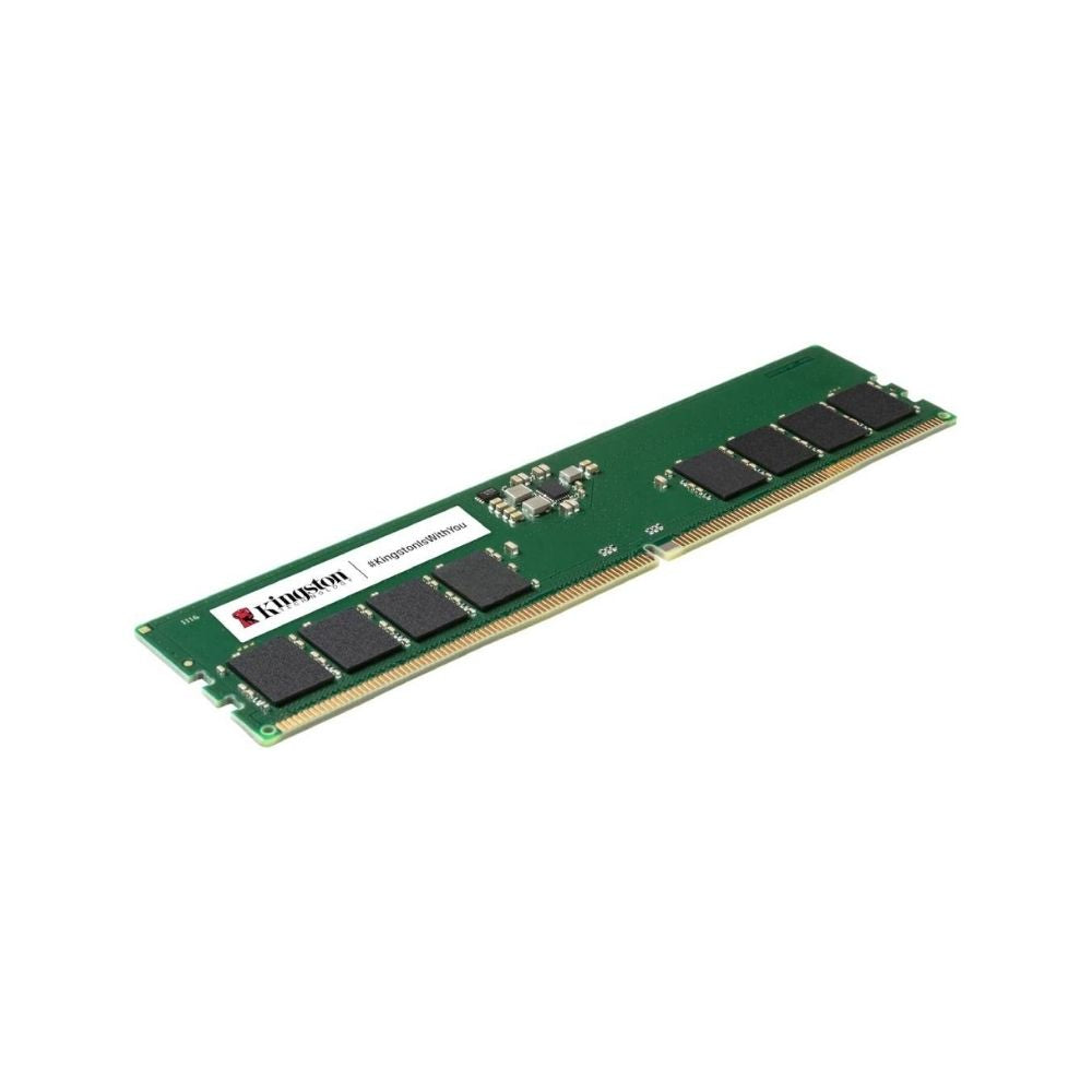 Memoria RAM Udimm DDR5 5600mhz 16GB Cl46 Kingston
