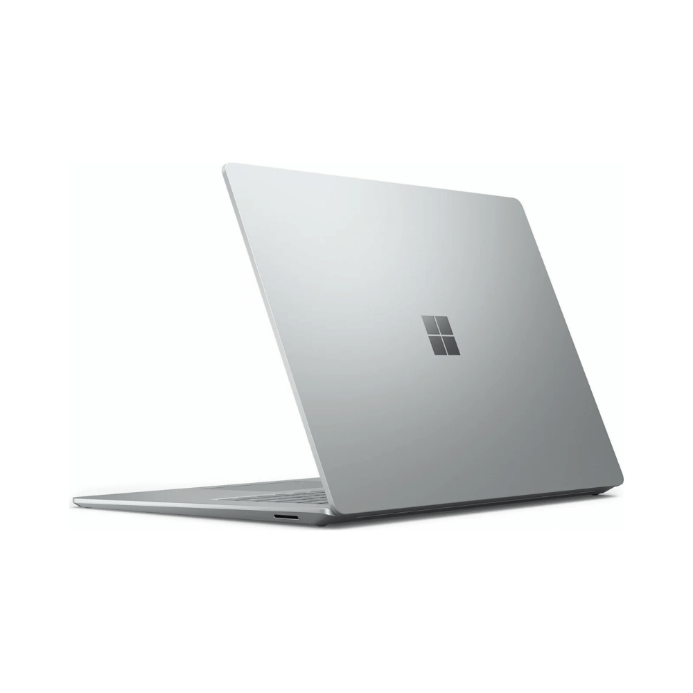 Notebook Microsoft Surface 3 Gris (Pantalla 15", Core i7 de 10° Generación, 16GB LPDDR4x, 512GB M.2, Teclado Inglés, Windows 11 Pro) Reacondicionado