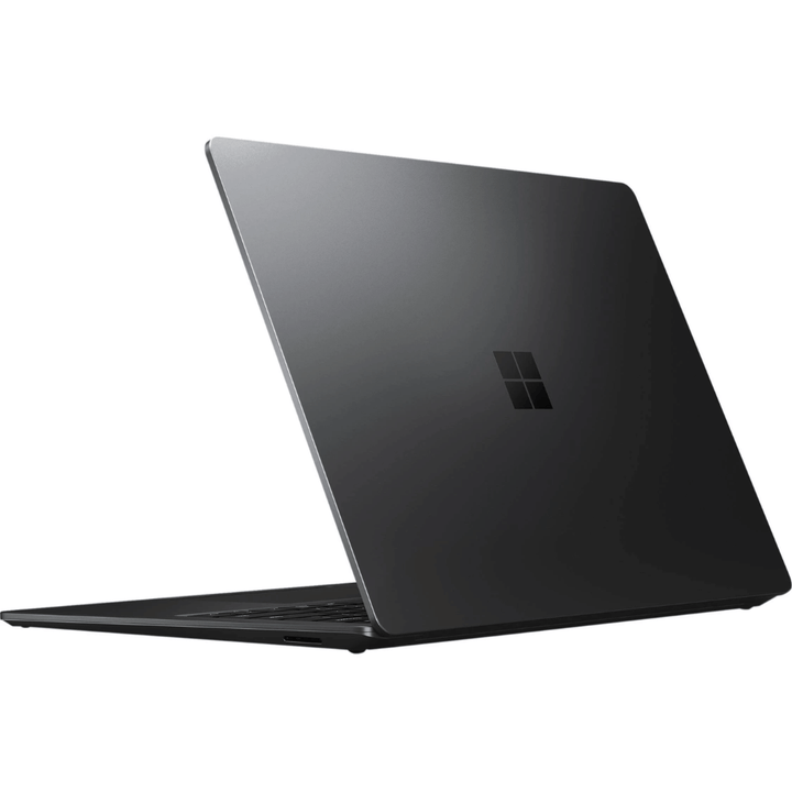 Notebook Microsoft Surface 3 Negro (Pantalla 13.5” 2K Touch, Intel Core i5 de 10ª Gen, 8gb LPDDR4x, 256gb SSD, Teclado Inglés, Windows 11 Pro) Reacondicionado