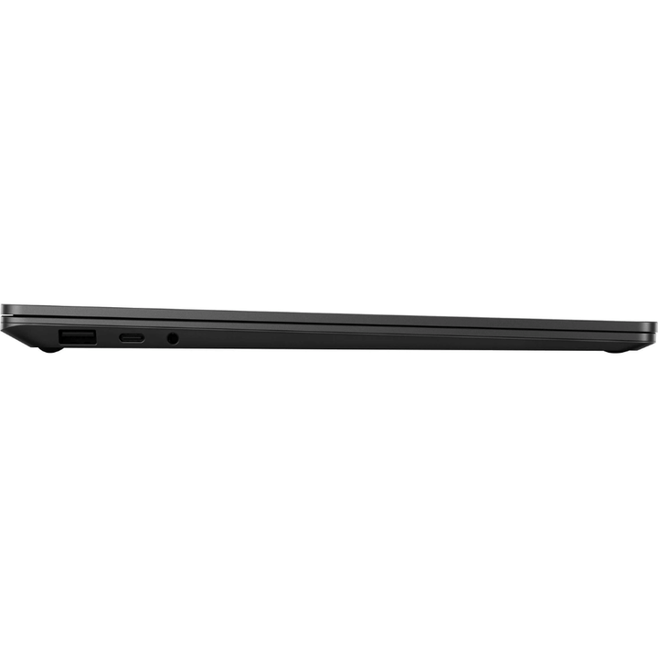 Notebook Microsoft Surface 3 Negro (Pantalla 13.5” 2K Touch, Intel Core i5 de 10ª Gen, 8gb LPDDR4x, 256gb SSD, Teclado Inglés, Windows 11 Pro) Reacondicionado