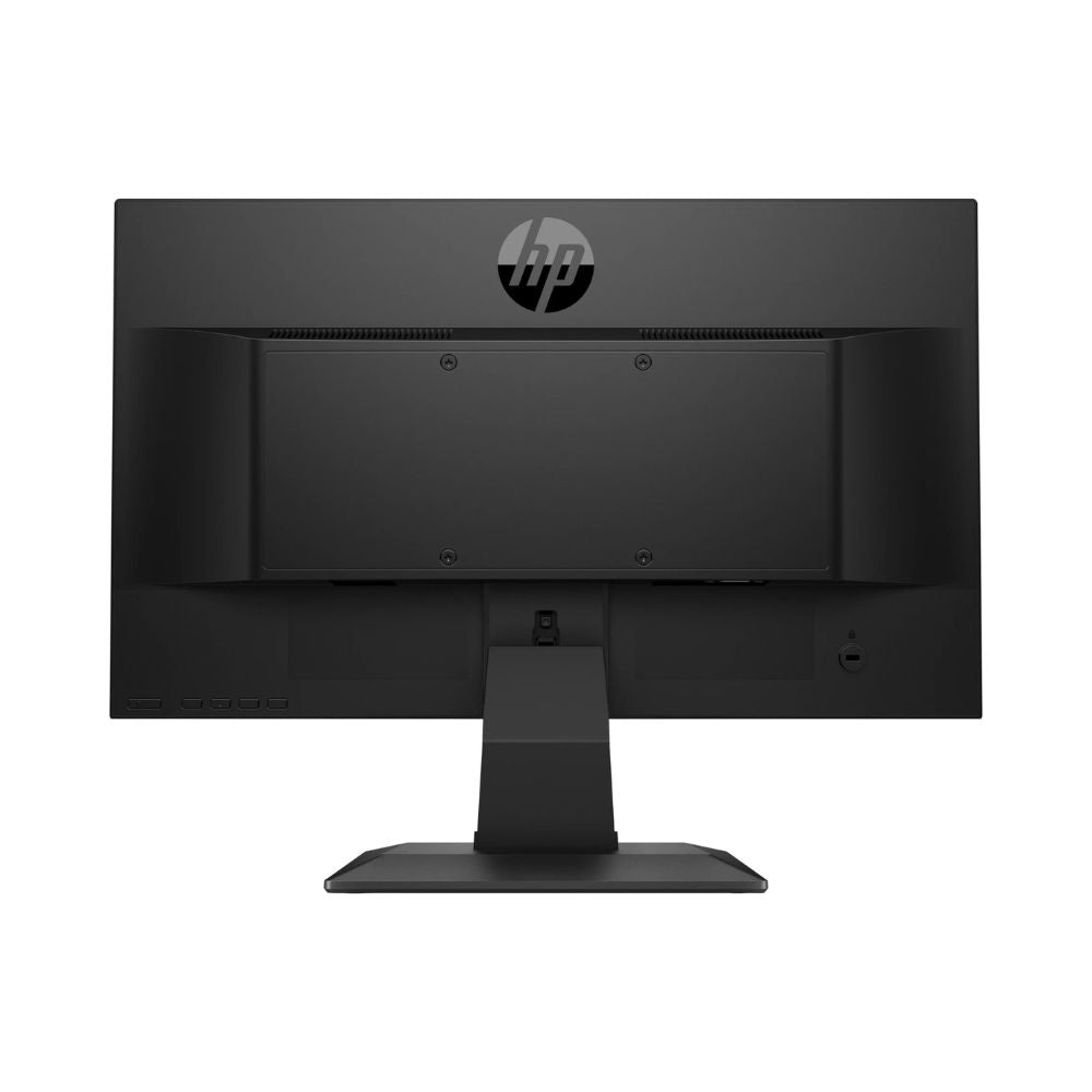 Monitor 20" HP P204v (HD, TN, HDMI, VGA) Nuevo