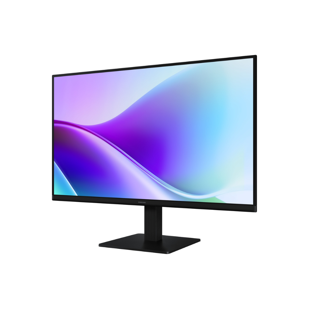 Monitor 27" Samsung Essential S3 S32GD (Full HD, IPS, HDMI, VGA, 120Hz) Nuevo