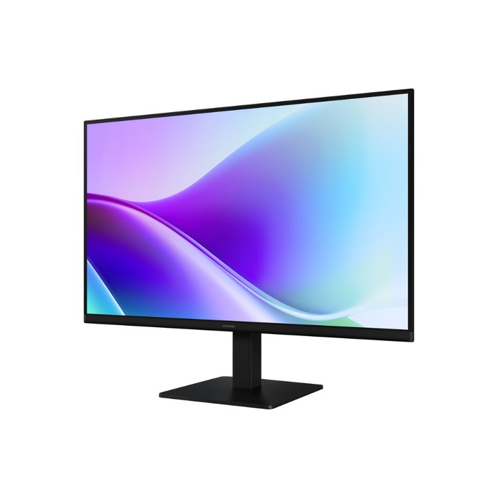 Monitor 27" Samsung Essential S3 S32GD (Full HD, IPS, HDMI, VGA, 120Hz) Nuevo