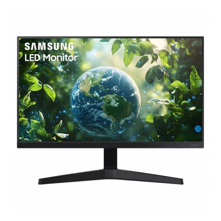 Monitor 27″ Samsung F27T350FHL (LED Backlit, FHD, Panel IPS, 75Hz, 5ms, HDMI) Reacondicionado
