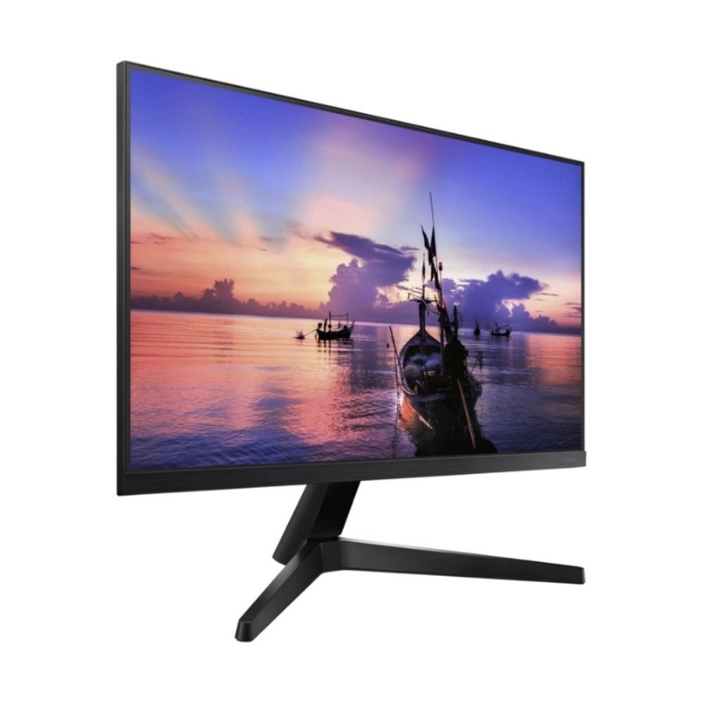 Monitor 27″ Samsung F27T350FHL (LED Backlit, FHD, Panel IPS, 75Hz, 5ms, HDMI) Reacondicionado