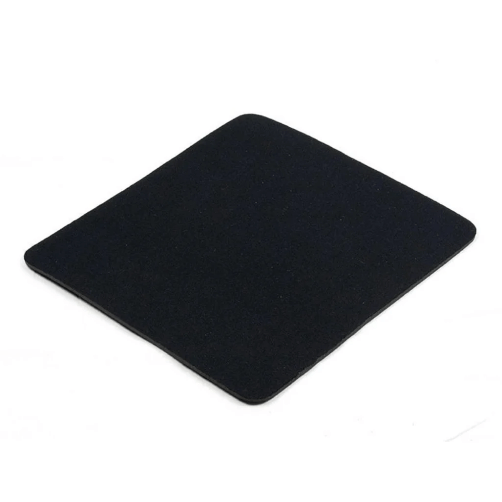 Mouse Pad Kensington L56001C Standard (Negro, 21.6 × 17.2 cm)