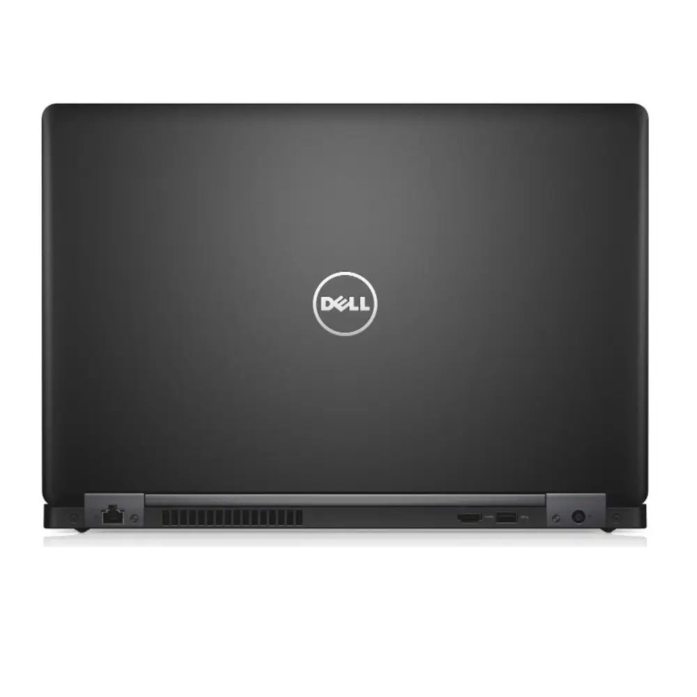 Notebook Dell Latitude 3380 (Pantalla 13,3", Intel Core i5 7° Gen, 8GB DDR4, 128GB SSD, Teclado Inglés US, Windows 11 Pro) Reacondicionado