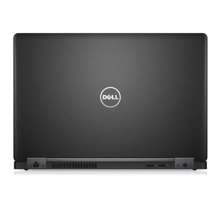 Notebook Dell Latitude 3380 (Pantalla 13,3", Intel Core i5 7° Gen, 8GB DDR4, 128GB SSD, Teclado Inglés US, Windows 11 Pro) Reacondicionado