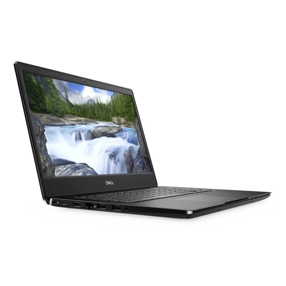 Notebook Dell Latitude 3400 (Pantalla 14", Intel Core i5 8° Gen, 16GB DDR4, 500GB SSD, Windows 11 Pro, Teclado Español) Reacondicionado
