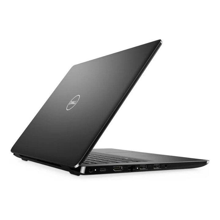 Notebook Dell Latitude 3400 (Pantalla 14", Intel Core i5 8° Gen, 16GB DDR4, 500GB SSD, Windows 11 Pro, Teclado Español) Reacondicionado
