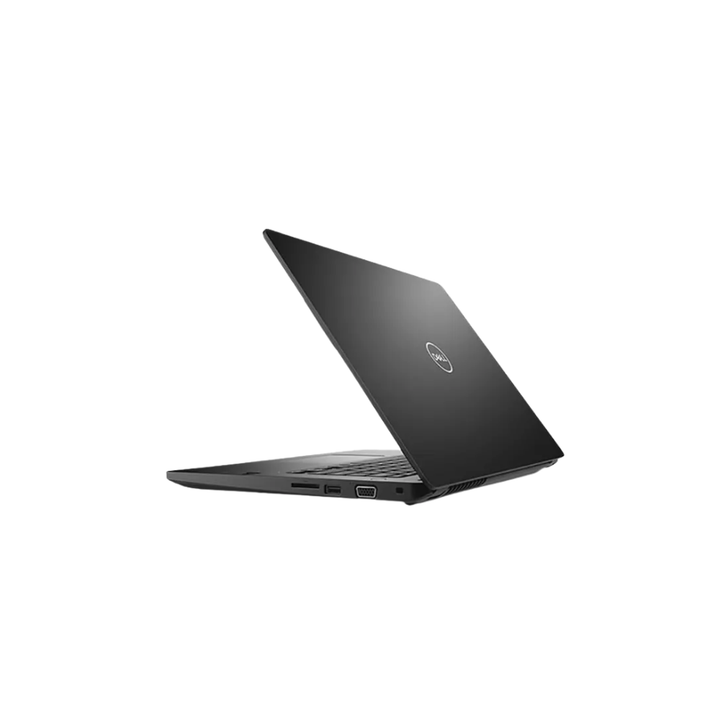 Notebook Dell Latitude 3480 (Pantalla 14", Intel Core i7 7° Gen, 8GB DDR4, 256GB SSD, Windows 11 Pro, Teclado Inglés US) Reacondicionado