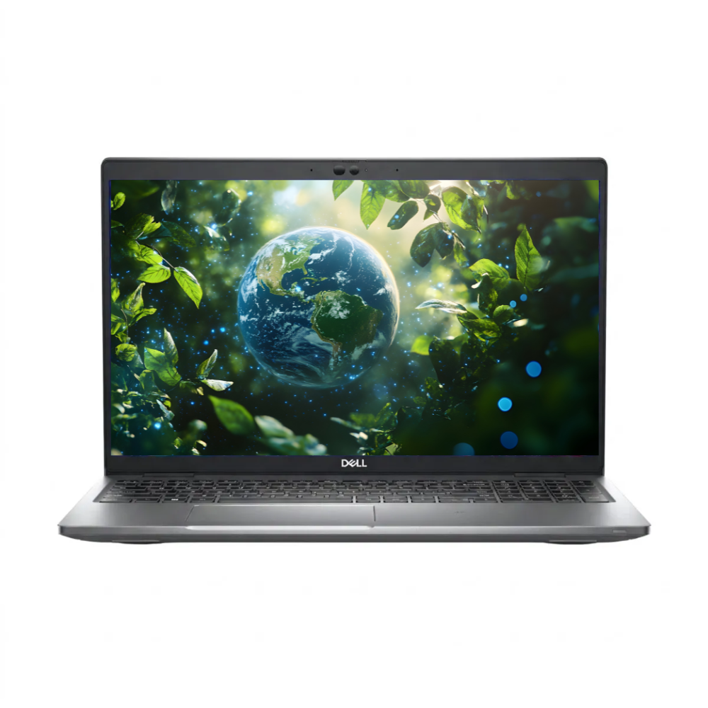 Notebook Dell Latitude 5330 (Pantalla 14" Touch, Intel Core i7 12° Gen, 32GB DDR4, 512GB M.2, Windows 11 Pro, Teclado Inglés US) Reacondicionado