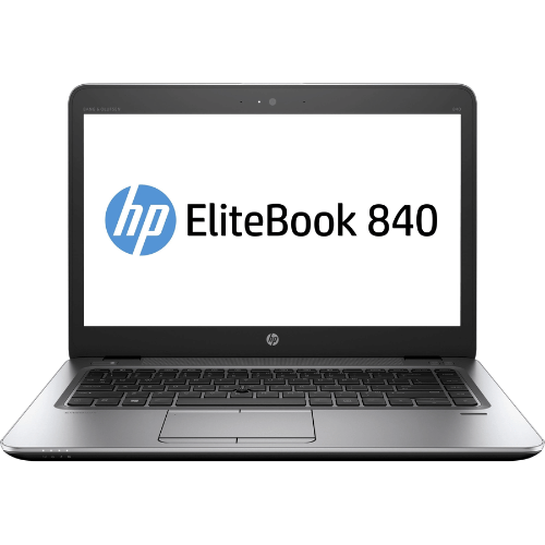 Notebook HP Elitebook 840 G3 (Pantalla 14″, Intel Core i5 de 6° Gen, 8GB DDR4, 256GB M.2, Teclado Inglés, Windows 11 Pro) Reacondicionado