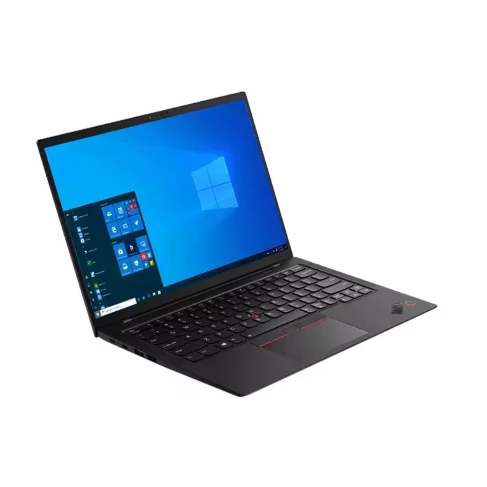 Notebook Lenovo ThinkPad Carbon X1 Gen 9 (Pantalla 14" Touch, Intel Core i5 10° Gen, 16GB DDR4, 256GB M.2, Teclado Español, Windows 11 Pro) Reacondicionado