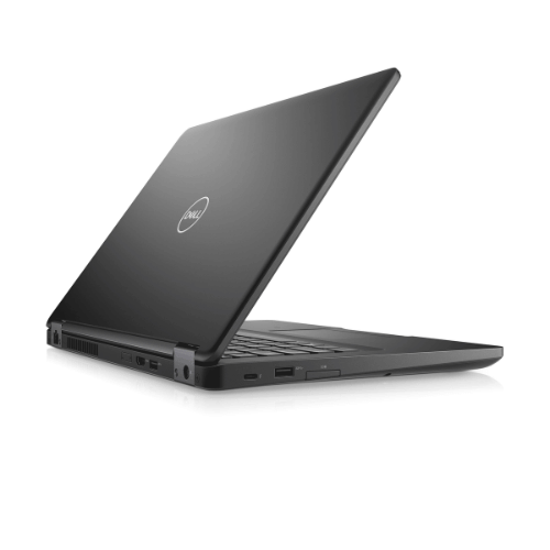 Notebook Dell Latitude 5490 (Pantalla 14″, Intel Core i5 de 8° Gen, 8GB DDR4, 256GB M.2, Teclado Español (sticker), Windows 11 Pro) Reacondicionado