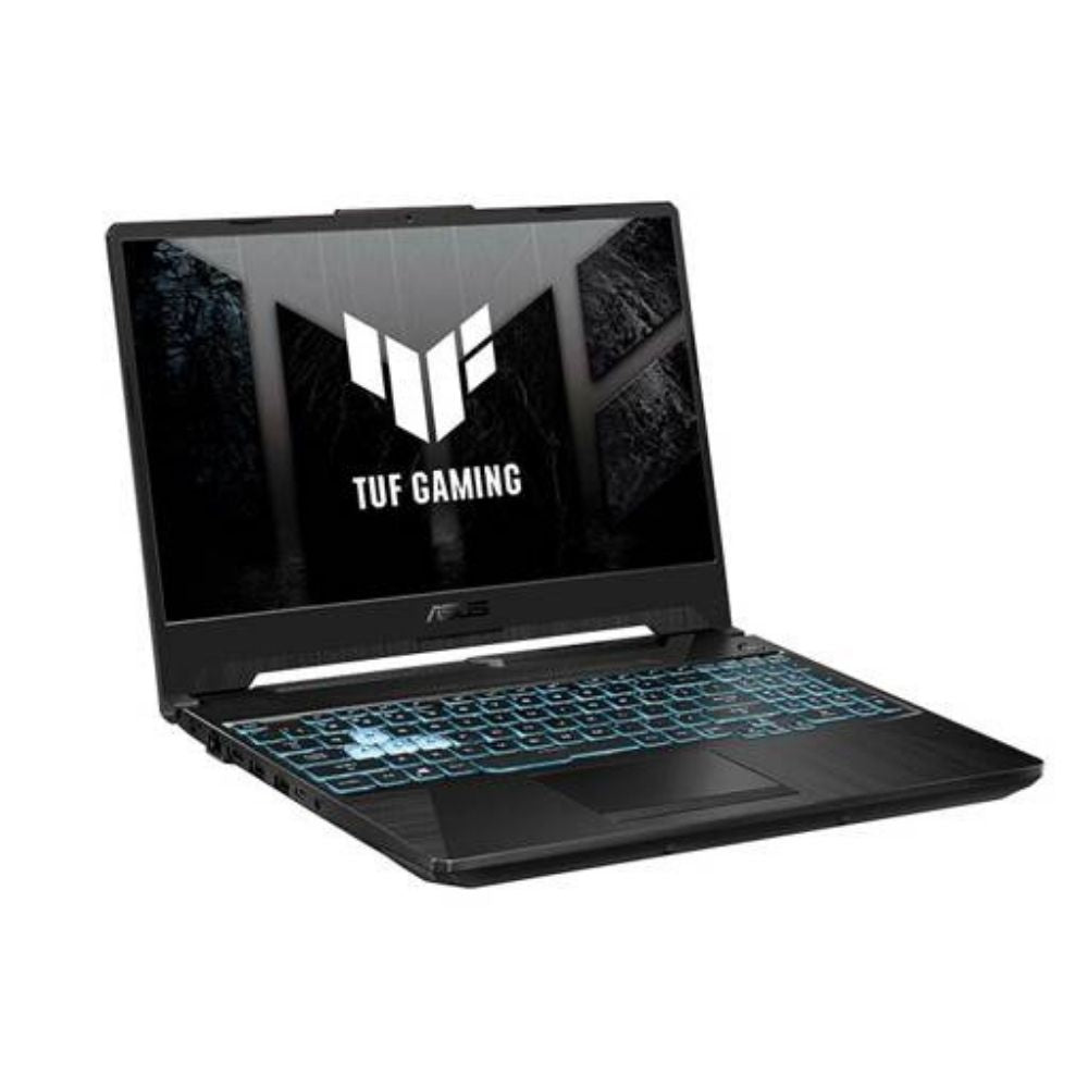 Notebook Gamer Asus TUF A15 FA506QM-HN076W (Pantalla 15.6" IPS Full HD 144hz, Ryzen 7 5800H, 16gb DDR4, 512gb NVMe, RTX 3060 6GB, Windows 11 Home, Teclado Español) Reacondicionado