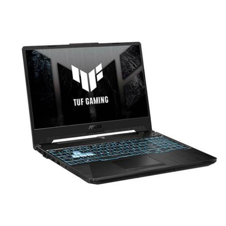 Notebook Gamer Asus TUF A15 FA506QM-HN076W (Pantalla 15.6" IPS Full HD 144hz, Ryzen 7 5800H, 16gb DDR4, 512gb NVMe, RTX 3060 6GB, Windows 11 Home, Teclado Español) Reacondicionado